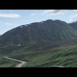 Meet your Posher, Katherine